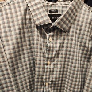 MENS Kenneth Cole Long Sleeve Shirt